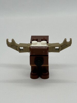 LEGO STAR WARS Reindeer Gonk Droid - Holiday - Power Droid SW1295 - LEGO 75366