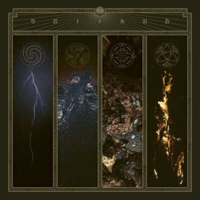 Solbrud - IIII - CD NEU