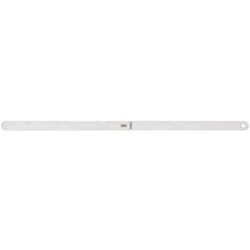 UPC 049659528404 product image for Starrett 667-2-1/2 Feeler Thickness Gage Blade .0025
