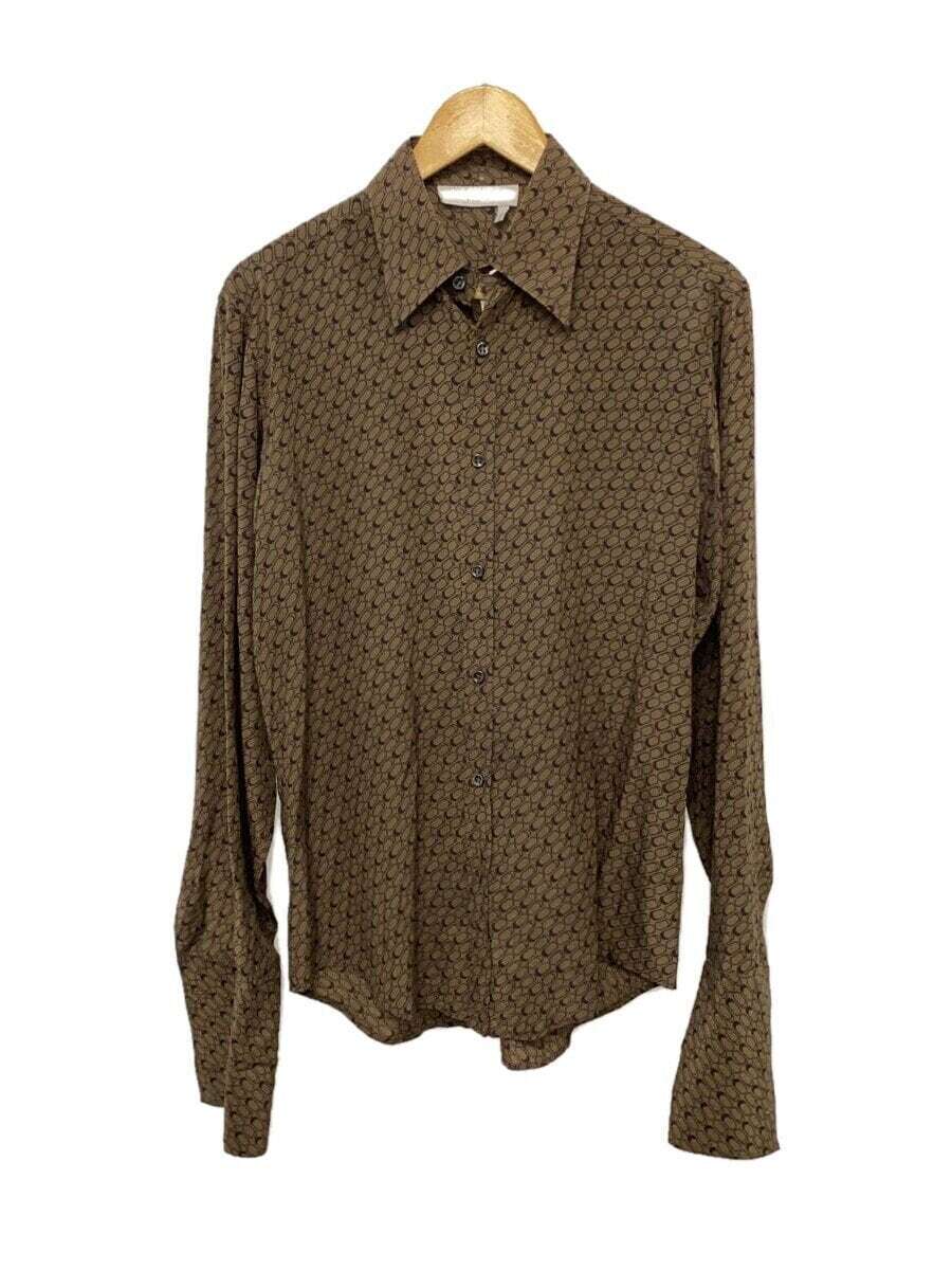 Camicie maniche lunghe YVES SAINT LAURENT usate