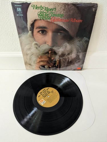 Hörbeispiel brass christmas