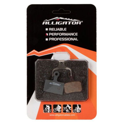 Alligator Pastiglie Freno Shimano XTR Dura Ace Ultegra -105 -GRX