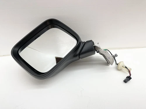 15-20 JEEP RENEGADE LH Driver Side View Mirror OEM
