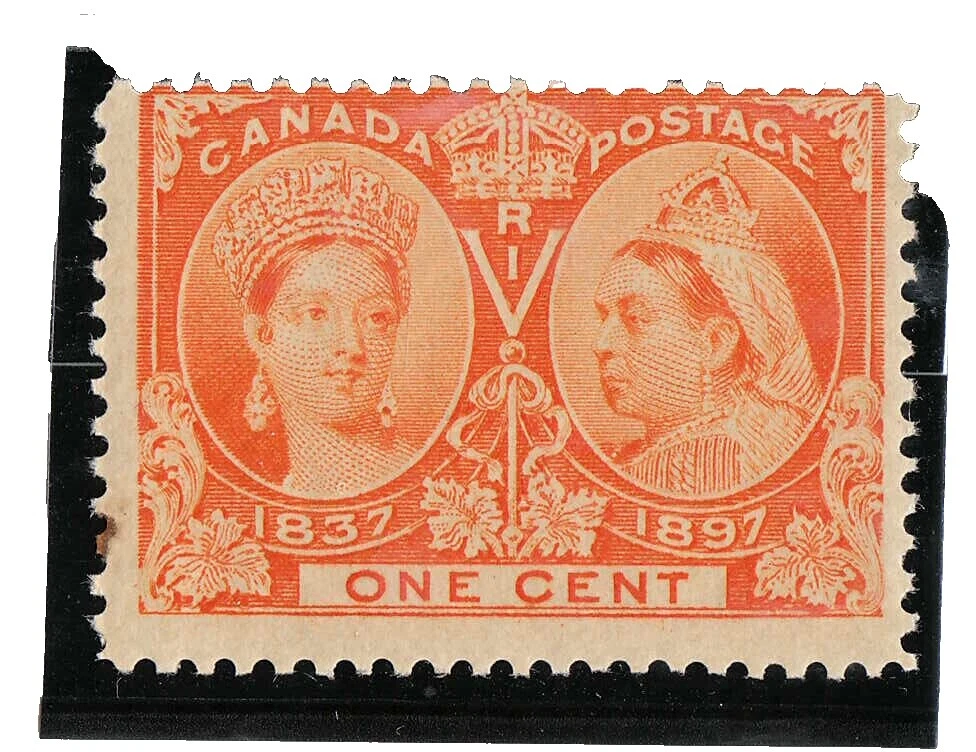 Mint Never Hinged/MNH Royalty Victorian (1837-1901) Stamps