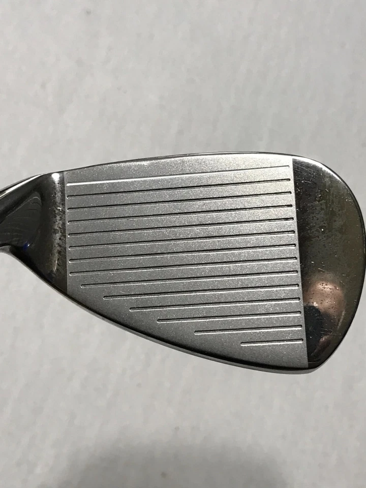 Tour Edge Wide Sole Sand Wedge SW Ladies Flex Graphite Shaft NEW - Image 3 of 4