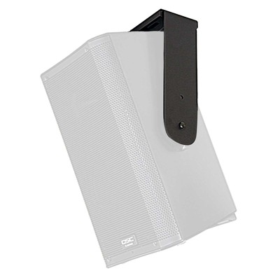 speaker yoke mount