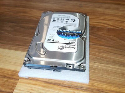 HP Pavilion Elite m9425f - 1TB Hard Drive Windows 7 Professional 64-Bit Loaded