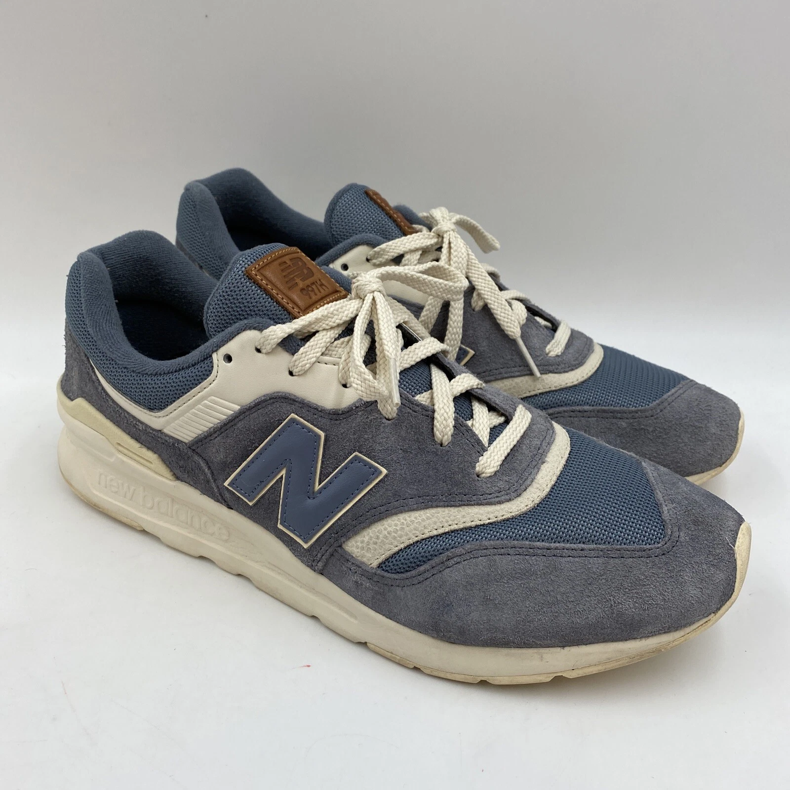 Scarpe New Balance Uomo CM997HOC Blu Taglia Uomo 11 5 Donna 13 997H