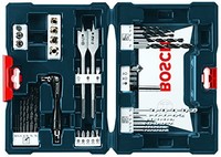 Bosch Ms4041 Drill And Drive Set, 41 Piece, New, Free Shipping on sale Bosch Ms4041 Drill And Drive Set, 41 Piece, New, Free Shipping on sale