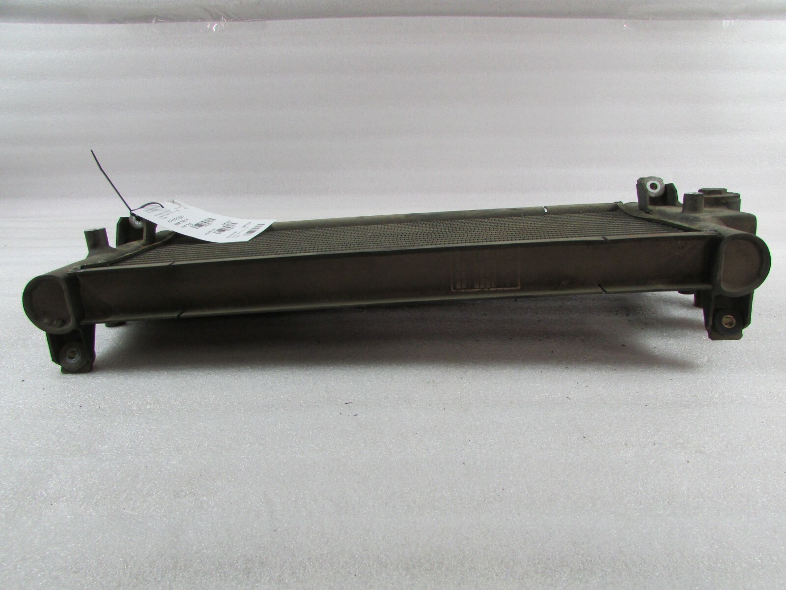 Ferrari 456, Transmission Oil Cooler, Used, P/N 175696