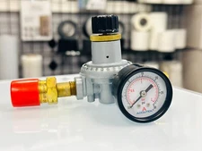 Shrinkfast 998 Regulator Assembly - Part 37A