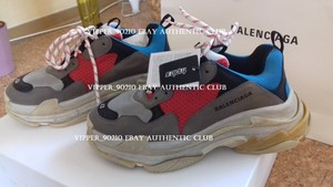 balenciaga size 43 in us
