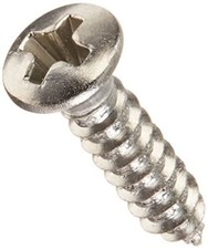 NEW FENDER PHILLIPS HEAD PICKGUARD SCREWS 24 , CHROME, 099-4923-000