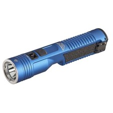 Streamlight S2020 78131 BLUE Stinger LED Flashlight AC/DC 1 Holder 2000 Lumens