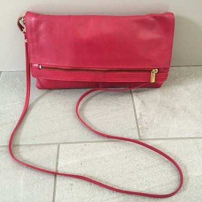 topshop baguette bag