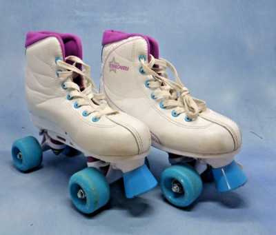 Roller Derby Roller Star 600 Roller Skates Women/Girls Size 6