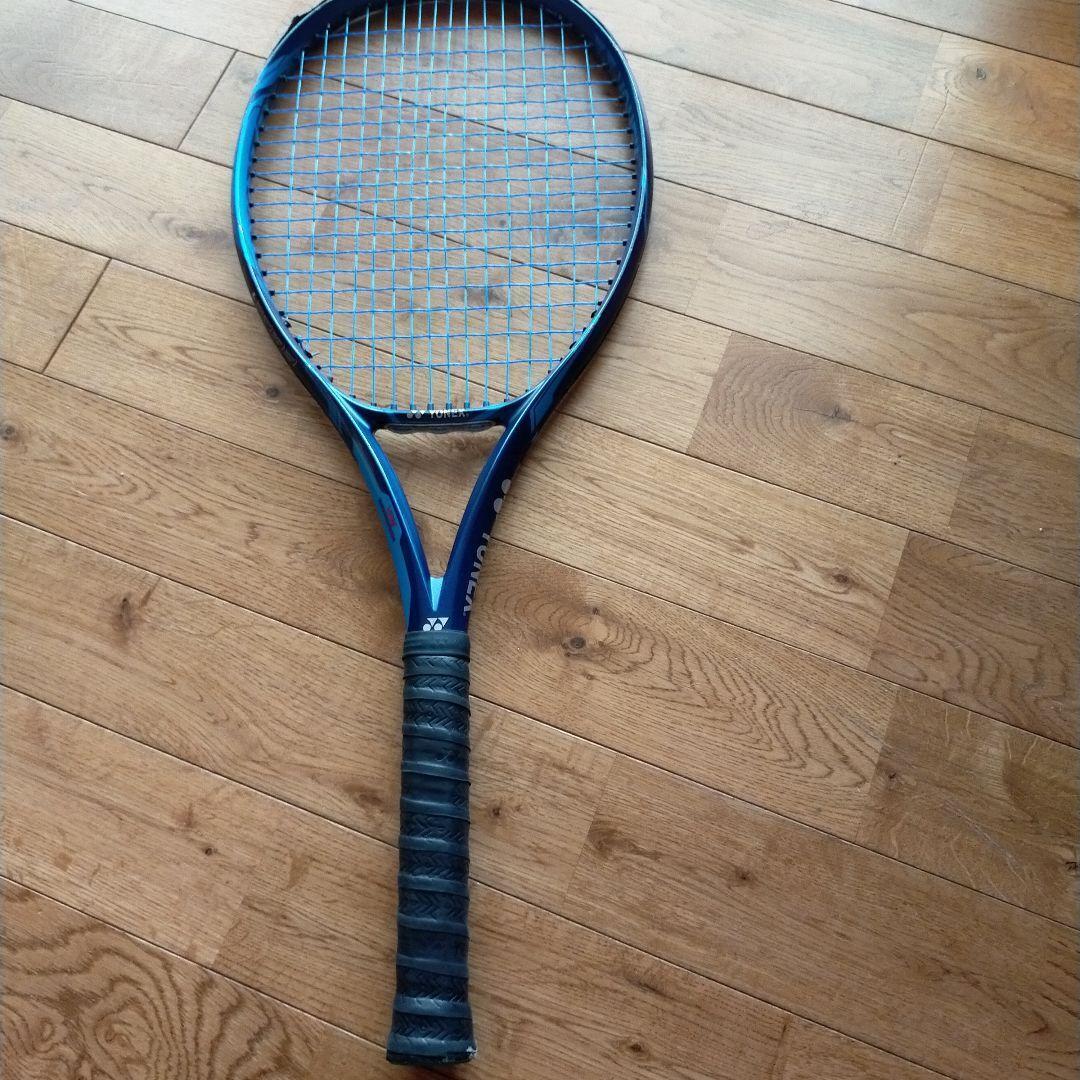 ヨネックス Eゾーン 100L YONEX EZONE 100L 08EZ100L 786 硬式 ヨネックス Eゾーン 100L YONEX EZONE 100L 08EZ100L 786 硬式