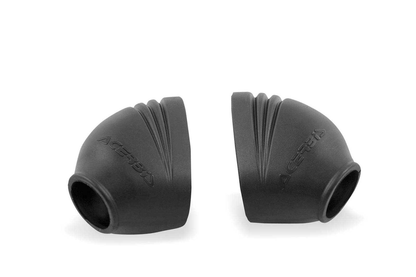 Couvre-joint pour repose-pieds Acerbis anti-boue pour moto de cross