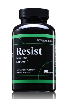 WELLREYUVEN Boost Your Immunity Supplement Prevent Colds, Viruses, Infections