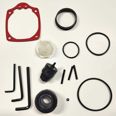 #ad For Porter Cable 904949 Nailer Overhaul Kit FN250B FN251 Replacement USA $17.39