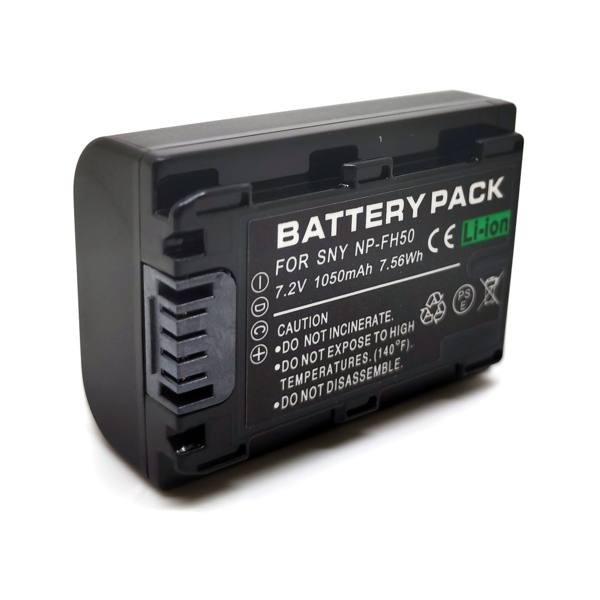動作ok　SONY　Handycam HDR-XR500 特大バッテリー Battery For Sony HDR-XR106 E HDR-XR200 E HDR-XR500 E HDR-XR520 E