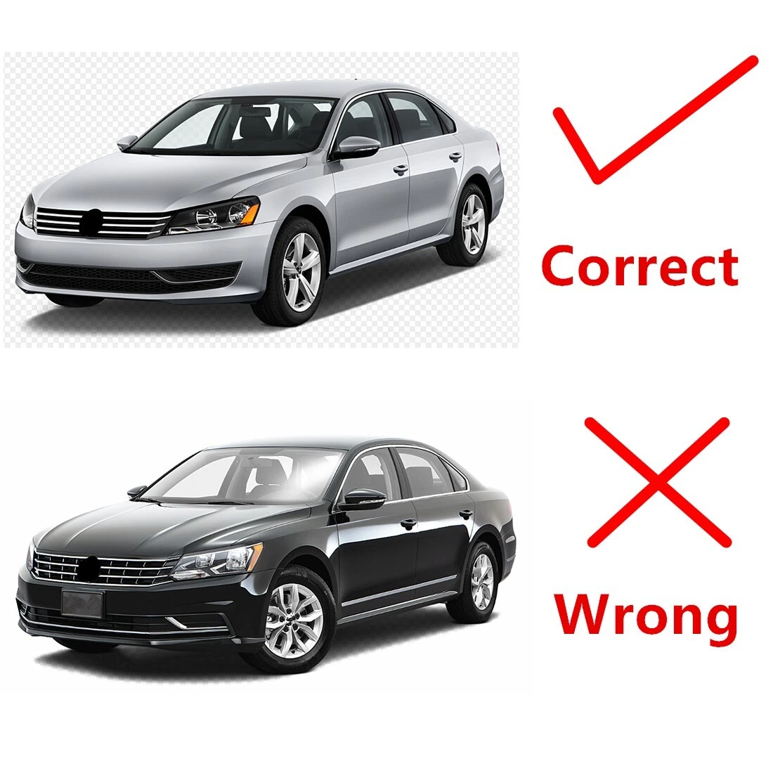 Passat b7 performance parts deals