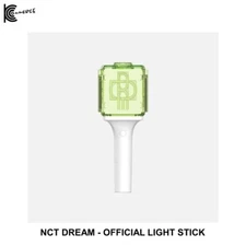 NCT DREAM - OFFICIAL LIGHT STICK