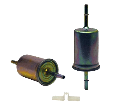 Filtro de combustible Wix para Ford Focus 2003 2,3 L L4 GAS DOHC Foto 3 de 3