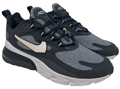 Size 8.5 - Nike Air Max 270 React Vast Grey