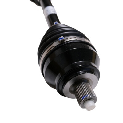 For Bentley Continental GT GTC Flying Spur Front RH Axle Shaft