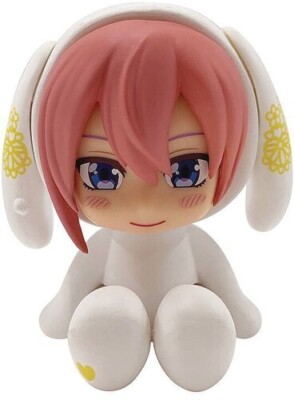 Shine - Quintessential Quintuplets - Chocot - Ichika Soft Vinyl Figure [New Toy]