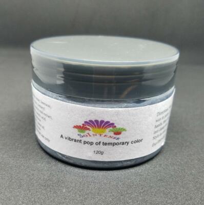SoIntense temporary rub-in hair color wax/paint 