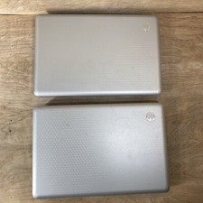 2x HP G42 Laptop with Defective Mother Boards