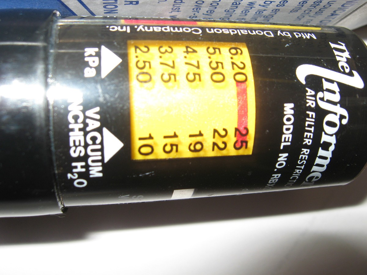 Filtro Aria Donaldson AF-P772550 : AGRO-FORESTALE - Foto 5