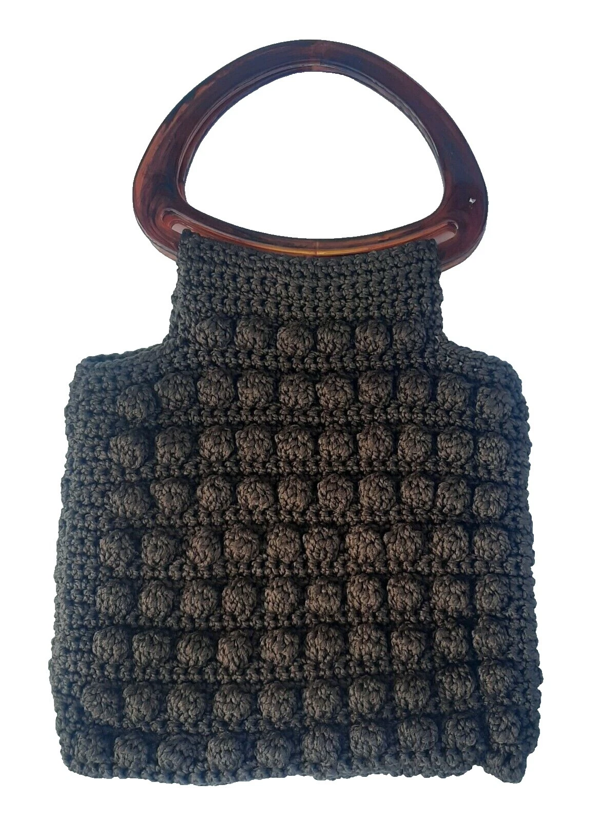 Polyester Everyday Vintage Bags, Handbags & Cases