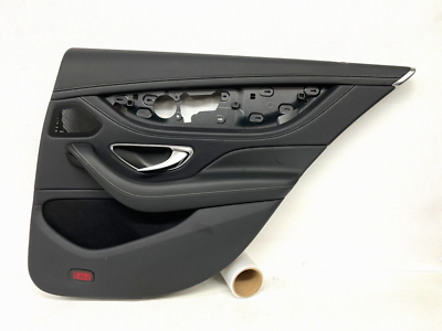 ⭐19-23 MERCEDES AMG GT43 GT53 GT63 S X290 REAR RIGHT PASS DOOR