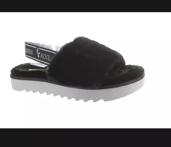 Koolaburra store slippers uk