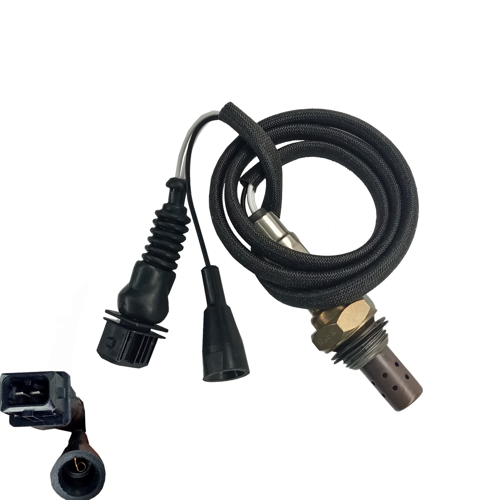 Lambda Sensor WRC for Opel Astra F, Omega B, Corsa B, Tigra