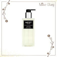 NEST Liquid Soap - Sicilian Tangerine 10 oz/ 300ml  Brand New