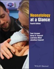 Neonatology at a Glance by 