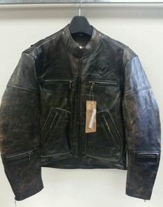 vulcan motorcycle jacket