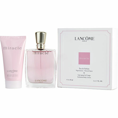 LANCOME MIRACLE FOREVER EDP 30ml., DISCONTINUED, RARE, NEW