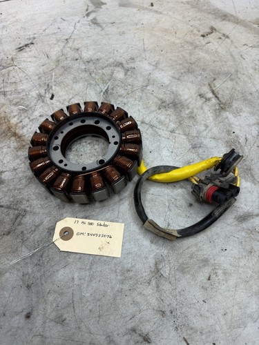 2017 Polaris High Lifter 850 Stator 4014406 - Picture 2 of 4