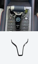 For BYD ATTO 3 2023 SUV EV Centre Console Gear Shift Panel Trim Strip Auto Parts