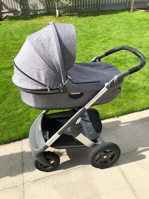 stokke pram ebay