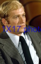 #3024,KEN HOWARD,the white shadow.the colbys,11X17 POSTER SIZE PHOTO