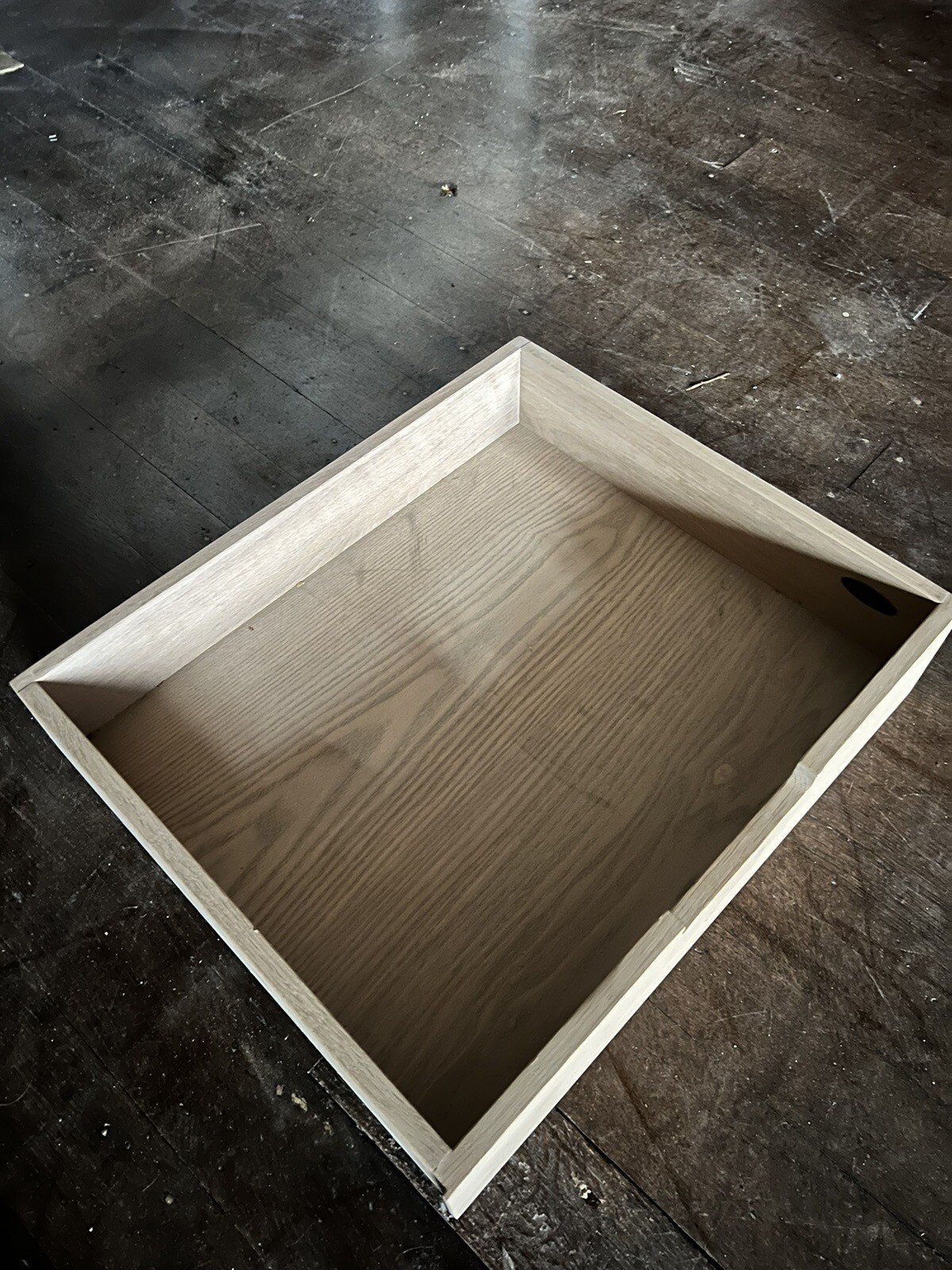 Neptune Suffolk Larder Drawers Only eBay