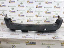 Pare-choc arrière BMW 3,3