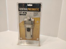 Central Pneumatic 1/2" Oil For Lubricator