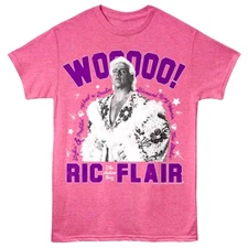 Ric Flair Stylin & Profilin Men's T Shirt